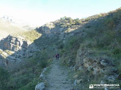  Parque Natural El Montgó y La Catedral del Senderismo;senderismo fuerteventura senderismo ourense